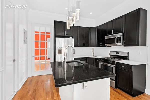 Rented by Corcoran | media 9