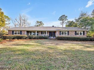 5024 Clear Run Dr, Wilmington, NC 28403