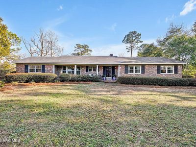 5024 Clear Run Drive, Wilmington, NC, 28403