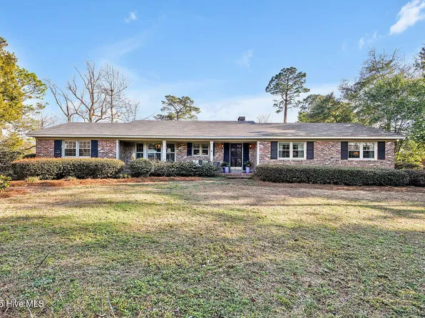 5024 Clear Run Drive, Wilmington, NC 28403
