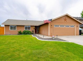 6016 Fenway Dr, Pasco, WA