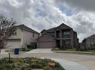 1730 Prairie Ridge Ct, Angleton, TX 77515