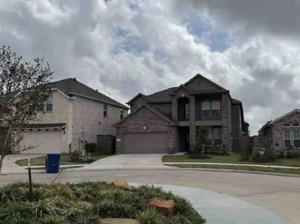 1730 Prairie Ridge Ct, Angleton, TX 77515