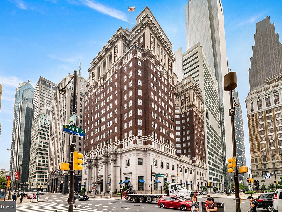 1st image of 1600 Arch St #914