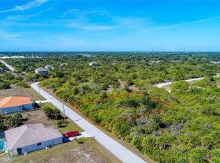 13452 Greencastle Ave, Port Charlotte, FL 33981