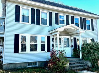 156 N Main St, Rochester, NH 03867