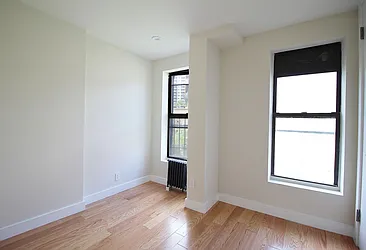 Rented by Julianna Realty Corp