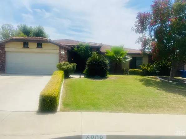 6909 Rolling Ridge Dr, Bakersfield, CA 93306