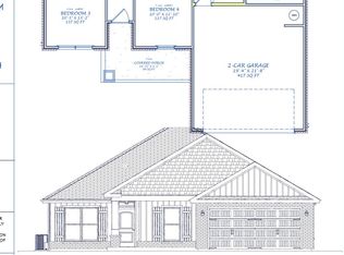 4637 Carl Booker Rd, Milton, FL 32583