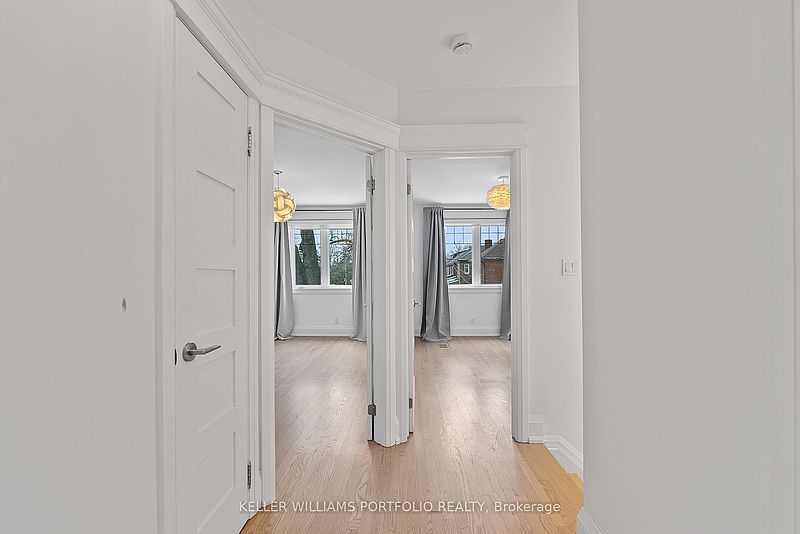 Toronto House for rent - 3 Bedrooms — photo 21