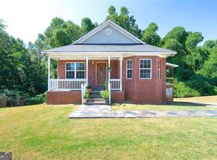10997 Big Sky Dr, Hampton, GA 30228