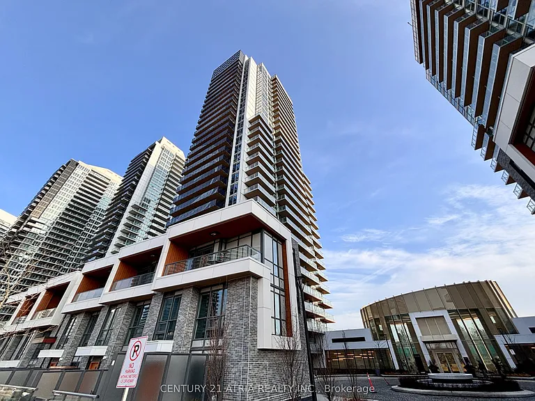27 McMahon Dr #1211 — Photo 37
