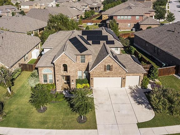 3rd image of 2516 Hilltop Divide Ln