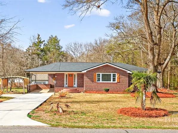 1180 Robert Hardeman Road, Winterville, GA 30683