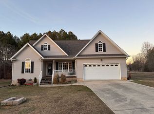 223 Cooper Rd, Rock Spring, GA 30739