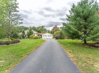 239 Valley View Rd, Sterling, CT 06377