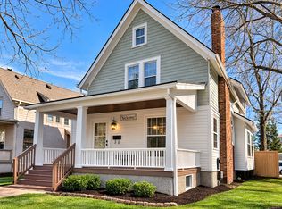 930 Dewey Ave, Ann Arbor, MI 48104