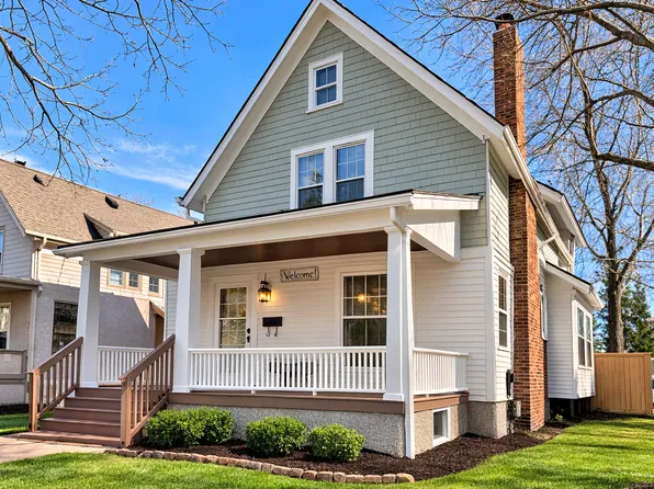 930 Dewey Ave, Ann Arbor, MI 48104