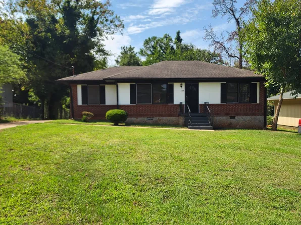 1728 Valencia Rd, Decatur, GA 30032