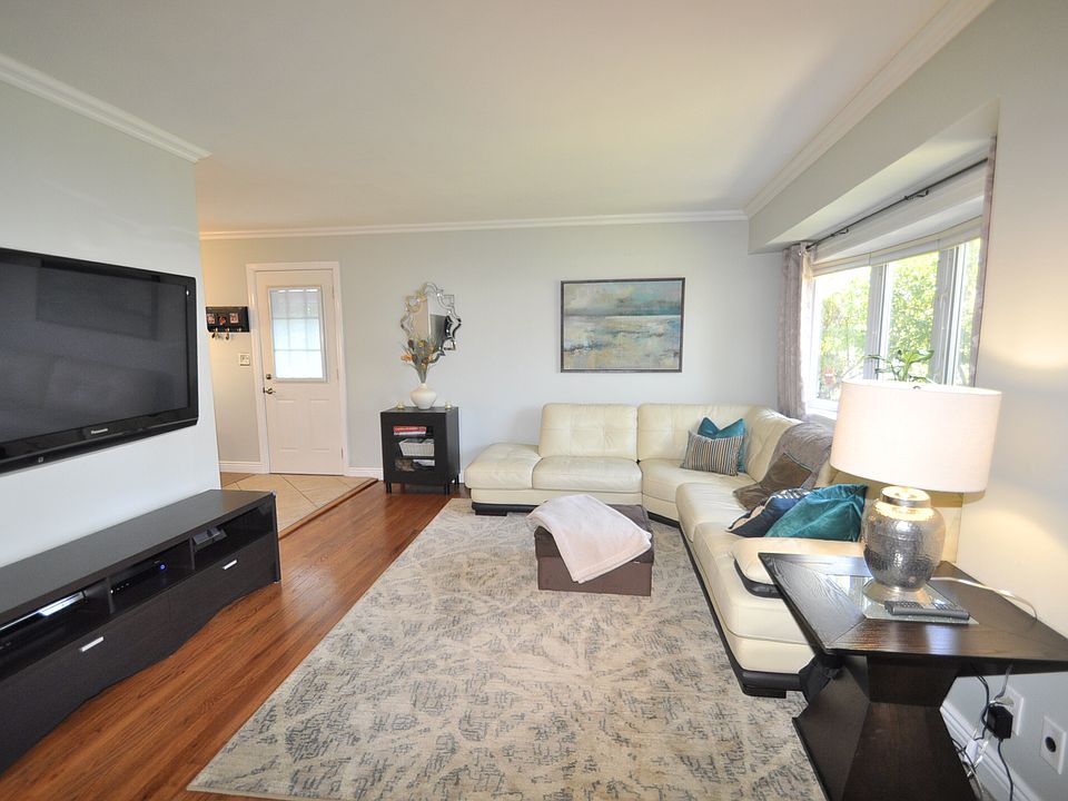 Hardwood Flooring