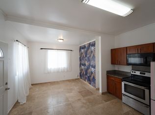 1321 Ekaha - Lower 1, Honolulu, HI 96816