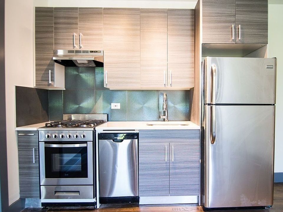 1st image of 110 Martense St APT 1B