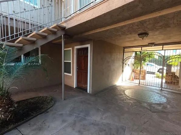 1472 Iris Ave Unit 1, Imperial Beach, CA 91932