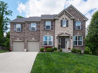 1491 Twinridge Way, Independence, KY 41051