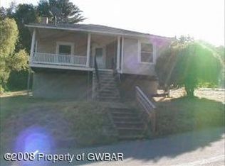 54 Johnson Ave, Shavertown, PA 18708