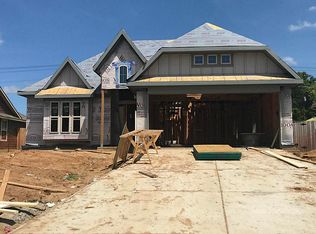 1905 Maize Ct, Brenham, TX 77833