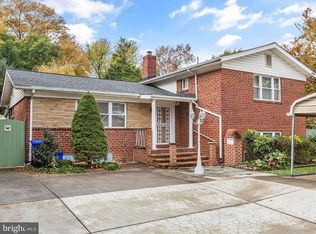 8804 Connecticut Ave, Chevy Chase, MD 20815