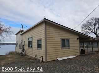 8600 Soda Bay Rd, Kelseyville, CA 95451