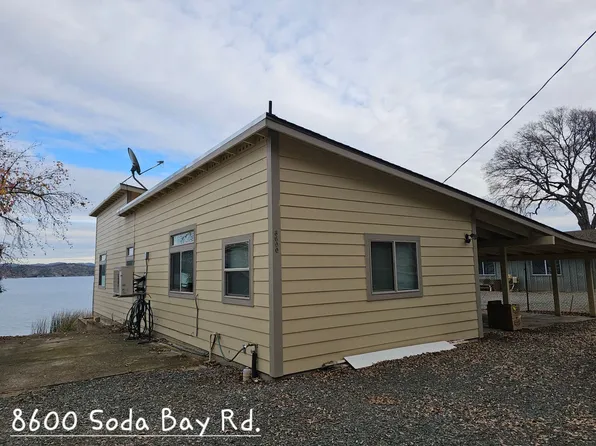 8600 Soda Bay Rd, Kelseyville, CA 95451