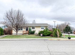 497 Byrd St, Billings, MT 59101