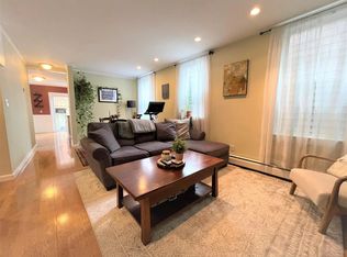 25 Pleasant St #1, Boston, MA 02129