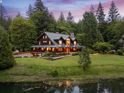 29320 S Marshall Rd, Mulino, OR, 97042