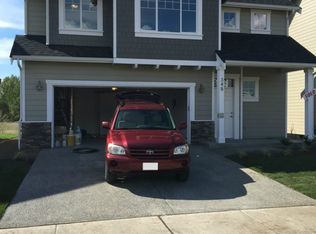 LOT 348 163 Grady Way, Bellingham, WA