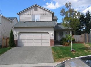 12816 SE 175th Ct, Renton, WA 98058