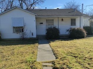 904 Coit St, Denton, TX 76201