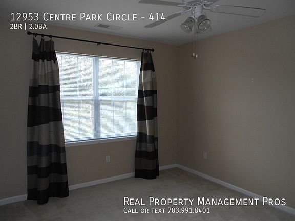 4th image of 12953 Centre Park Cir APT 414