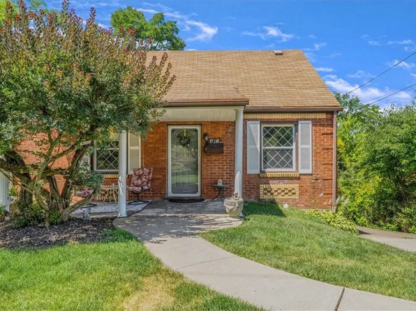 716 Nordeen Dr, West Mifflin, PA 15122