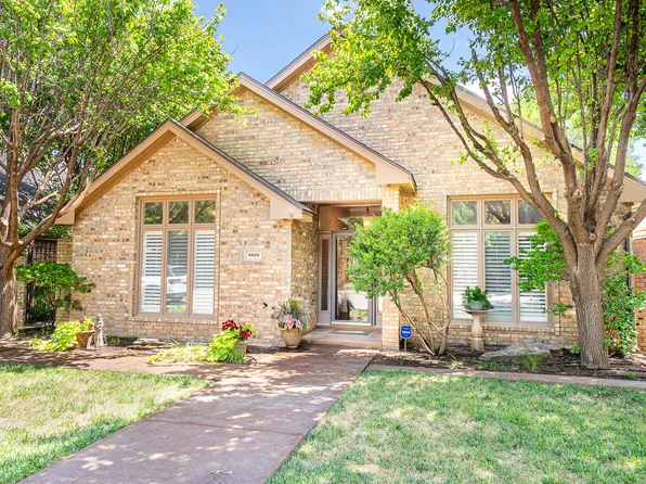 4209 97th Pl, Lubbock, TX 79423