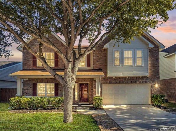 149 BENTWOOD RANCH DR, Cibolo, TX 78108