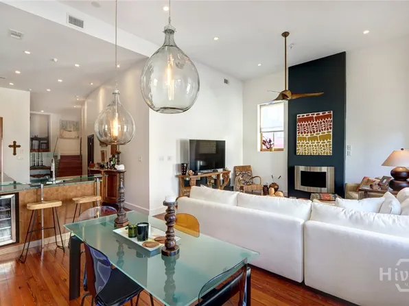 9 W York Street #306, Savannah, GA 31401