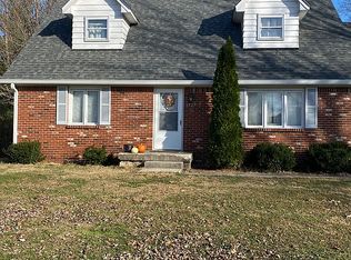 6527 S Lawndale Ave, Indianapolis, IN 46221