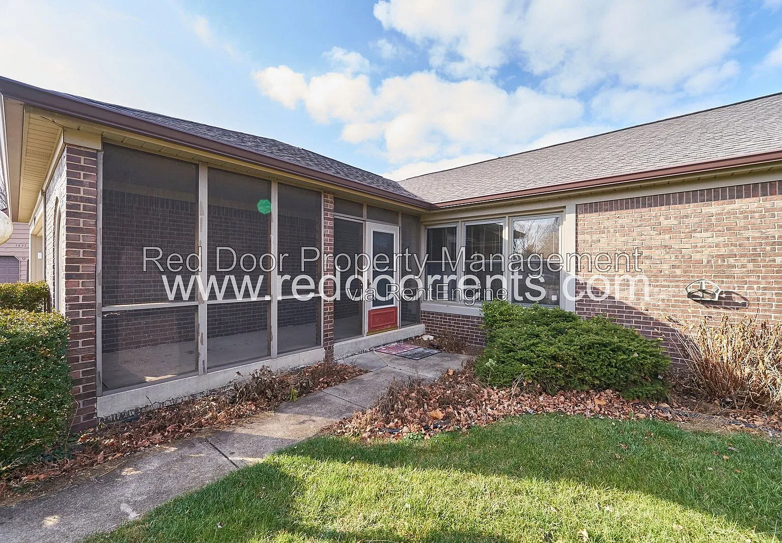 3 bed, 2.5 bath, 1980 sqft, $1,900 — Photo 2