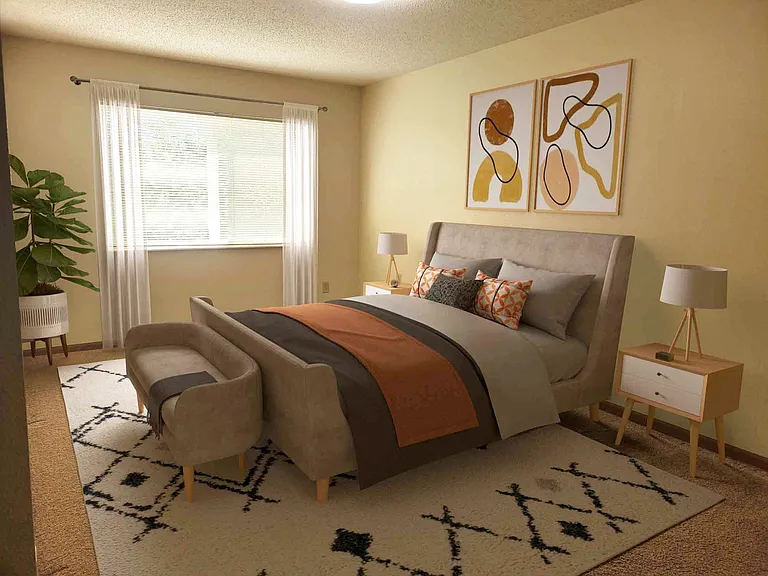 Lakewood Place Apartments — Photo 24