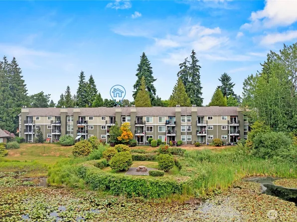 820 E Cady Road #G305, Everett, WA 98203