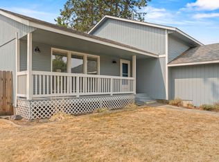 2304 S Evergreen Rd, Spokane Valley, WA 99037
