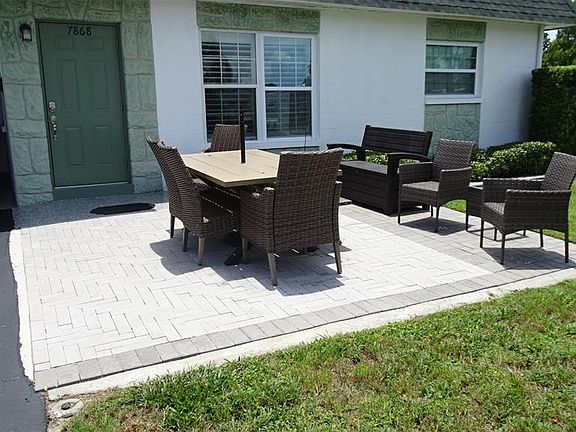4th image of 7868 40TH AVENUE N #7868